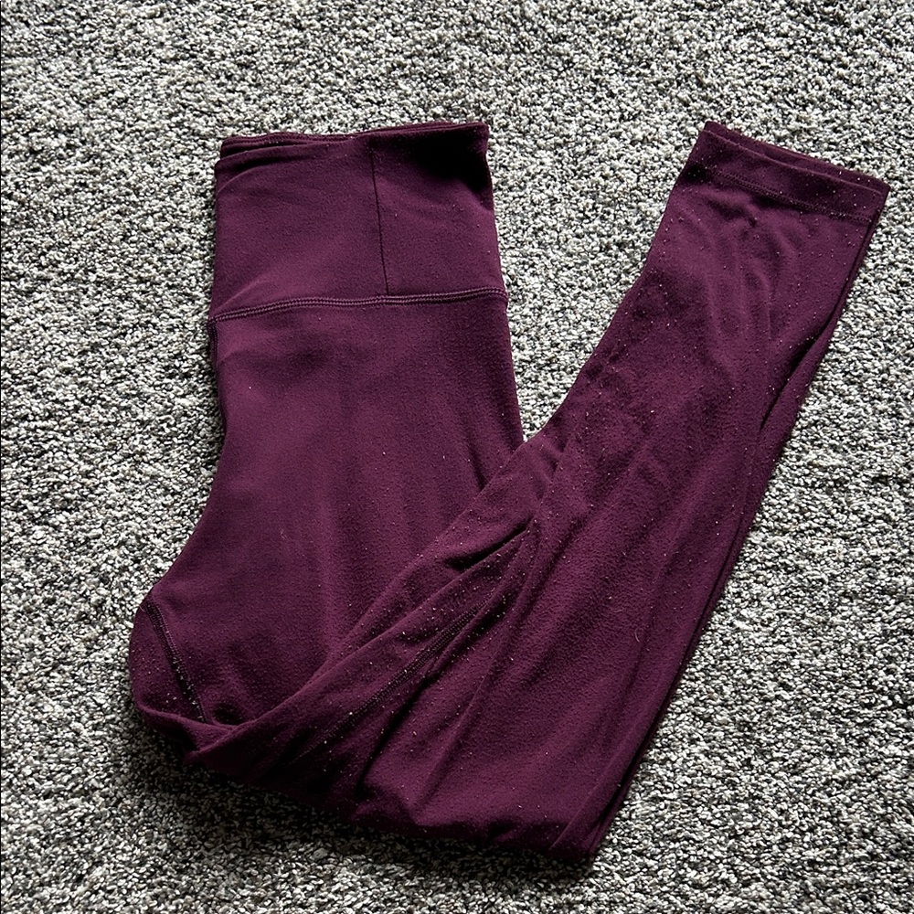 Girlfriend Collective Lite Leggings
